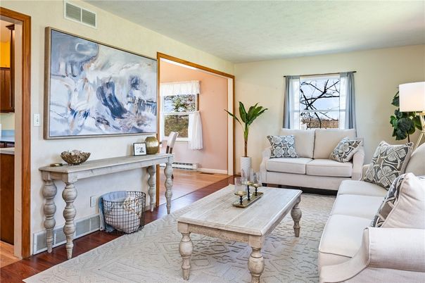 Interior, Living room, Wood Texture Flooring