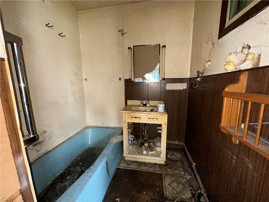 Interior, Pool