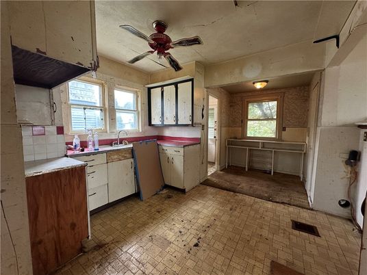 Bathroom, Interior, Kitchen