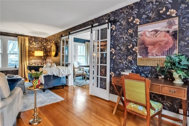 Interior, Living room, Wood Texture Flooring