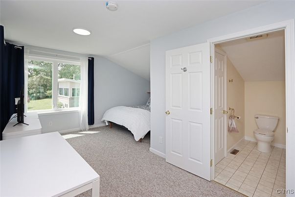 Bathroom, Bedroom, Interior, Recessed Lighting