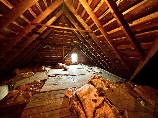 Interior, Wooden Beams, Wooden Ceilings