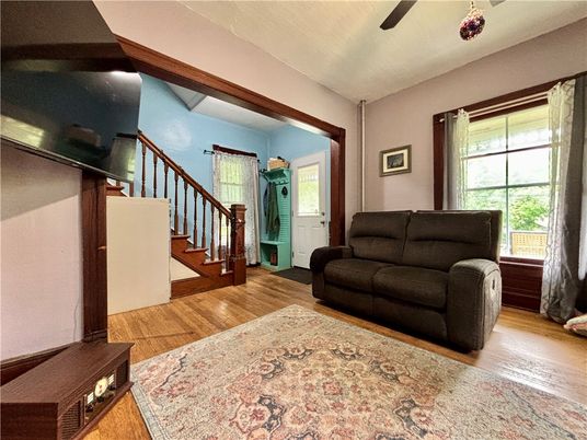 Interior, Wood Texture Flooring
