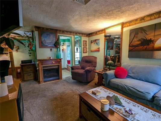 Fireplace, Interior, Living room