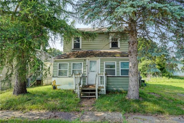 Backyard, Exterior, Facade, None