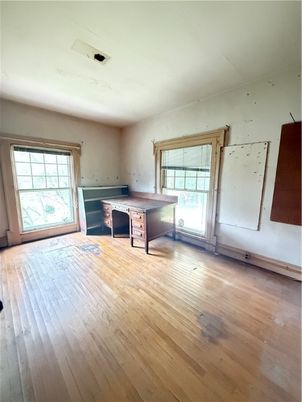 Game Room, Interior, Wood Texture Flooring