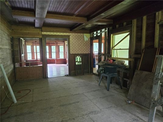Interior, Wooden Beams, Wooden Ceilings, Wooden Walls