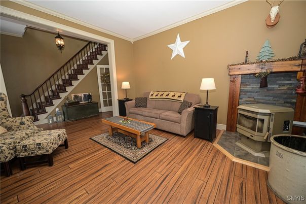 Interior, Living room, Wood Texture Flooring