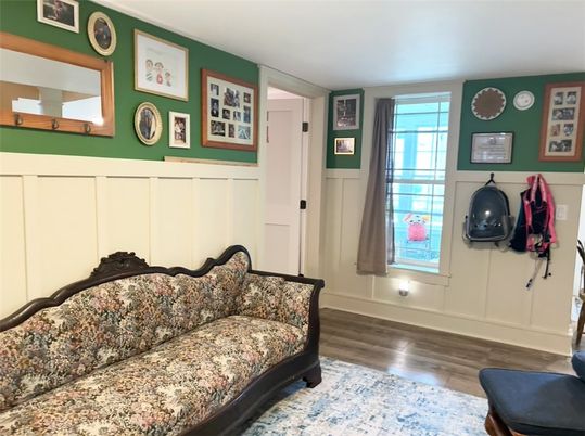 Interior, Wood Texture Flooring