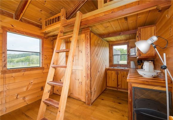 Fireplace, Interior, Wooden Beams, Wooden Ceilings, Wood Texture Flooring, Wooden Walls