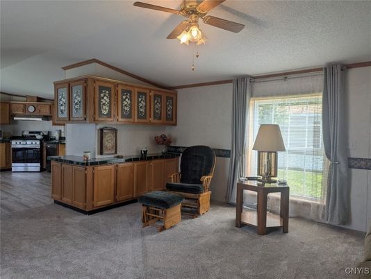 Home Office, Interior, Kitchen, Wood Texture Flooring