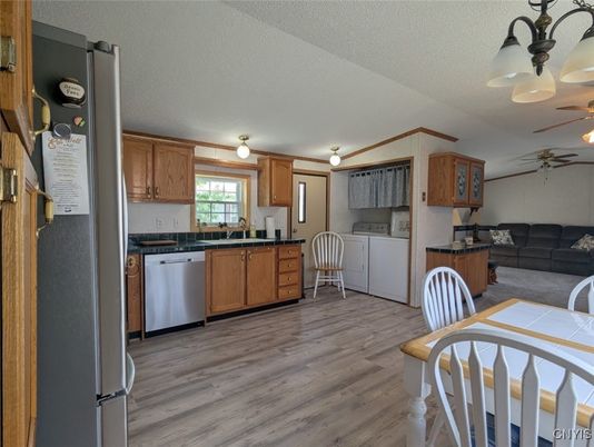 Dining room, Interior, Kitchen, Wood Texture Flooring