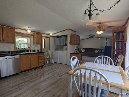 Dining room, Interior, Kitchen, Wood Texture Flooring