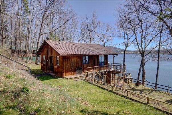 Backyard, Exterior, Water