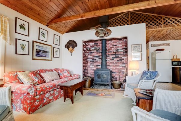 Fireplace, Interior, Living room, Stone Walls, Wooden Beams, Wooden Ceilings
