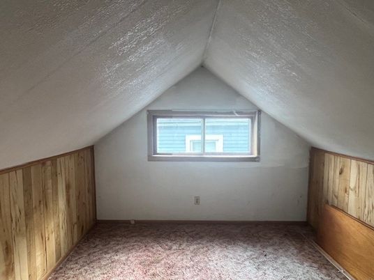 Empty room, Interior, Wooden Walls