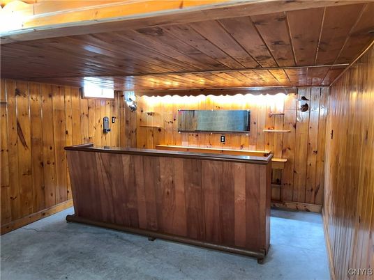 Interior, Wooden Ceilings, Wooden Walls