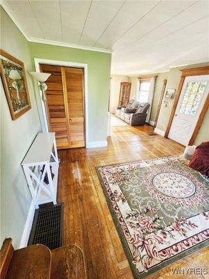 Interior, Wood Texture Flooring