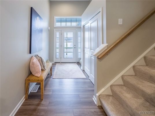 Interior, Wood Texture Flooring