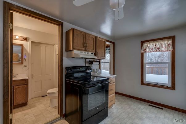 Bathroom, Interior, Kitchen