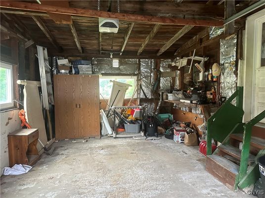 Interior, Wooden Beams, Wooden Ceilings