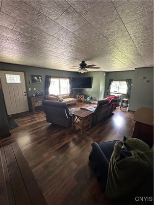 Interior, Living room, Wood Texture Flooring