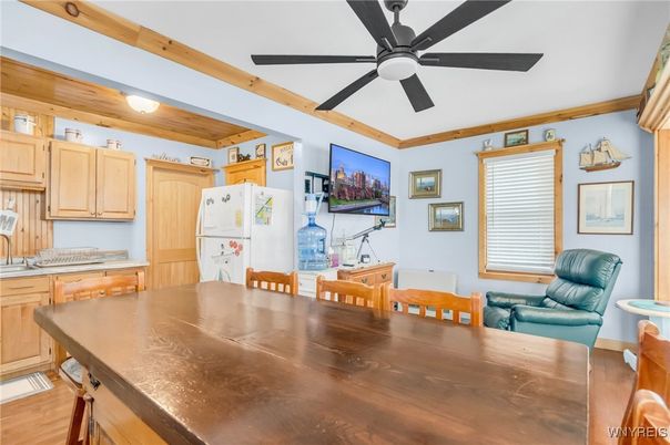 Dining room, Interior, Kitchen, Wood Texture Flooring