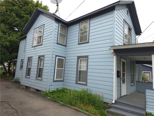 Exterior, Facade, None