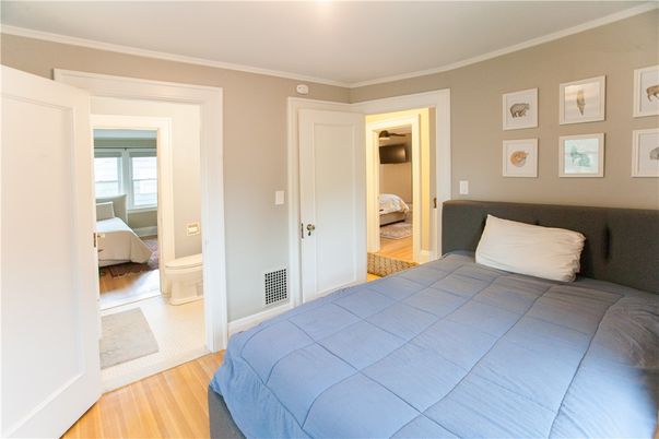 Bathroom, Bedroom, Interior, Wood Texture Flooring