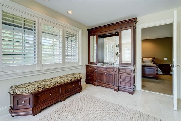 Bathroom, Bedroom, Interior, Recessed Lighting