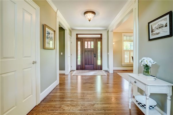 Interior, Wood Texture Flooring