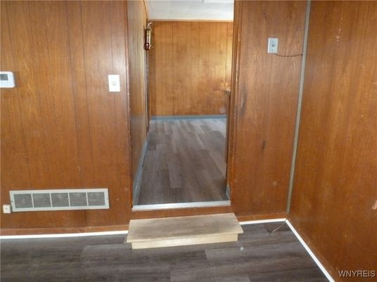 Interior, Wood Texture Flooring, Wooden Walls
