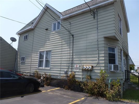 Exterior, Facade, None