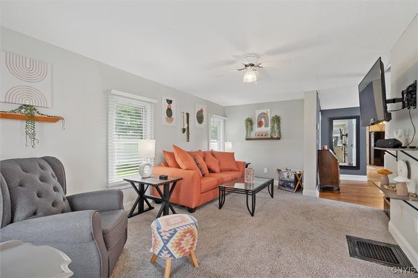 Interior, Living room, Wood Texture Flooring