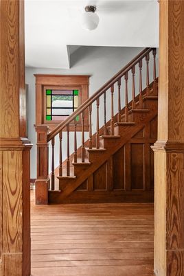 Interior, Wood Texture Flooring