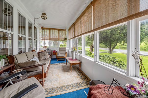 Interior, Living room, Sun Room