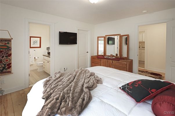 Bathroom, Bedroom, Interior, Wood Texture Flooring