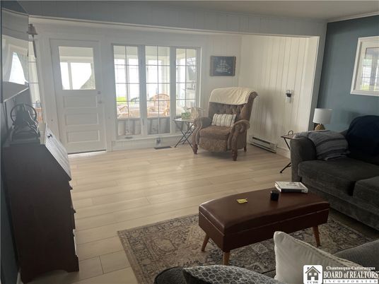 Interior, Living room, Wood Texture Flooring