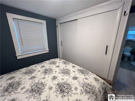 Bathroom, Bedroom, Interior