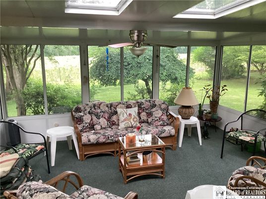 Interior, Living room, Sun Room