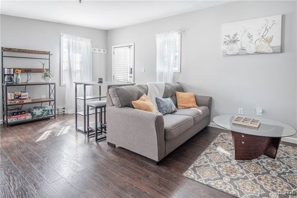 Interior, Living room, Wood Texture Flooring