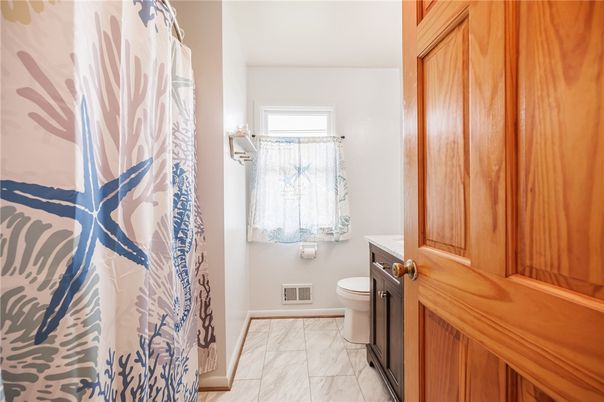 Bathroom, Interior, Marble