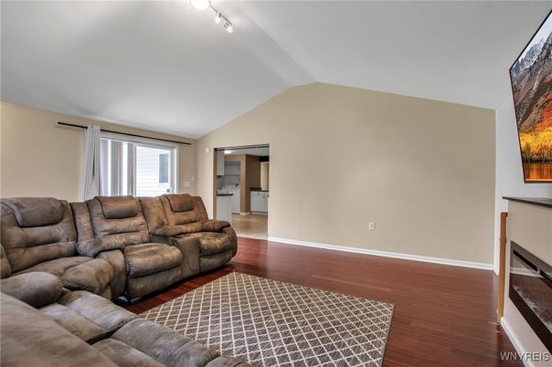 Interior, Living room, Wood Texture Flooring