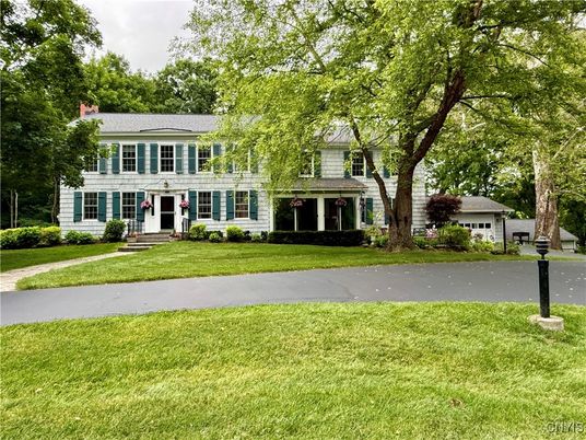 Backyard, Exterior, Facade, Georgian