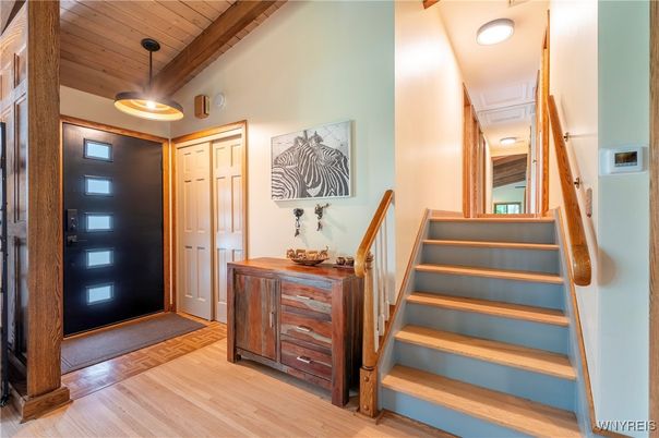Interior, Pendant Lights, Wooden Ceilings, Wood Texture Flooring
