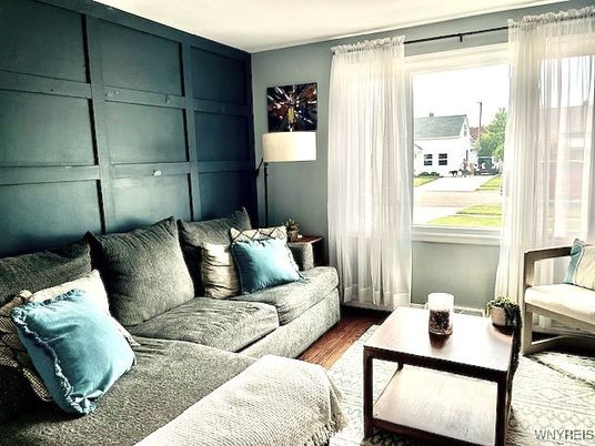 Interior, Living room, Wood Texture Flooring