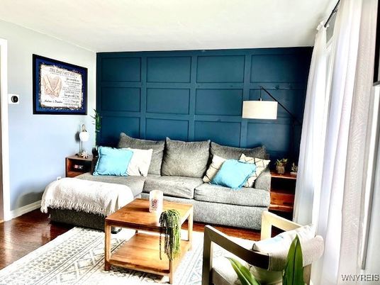 Interior, Living room, Wood Texture Flooring