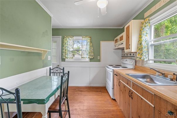 Dining room, Interior, Kitchen, Wood Texture Flooring