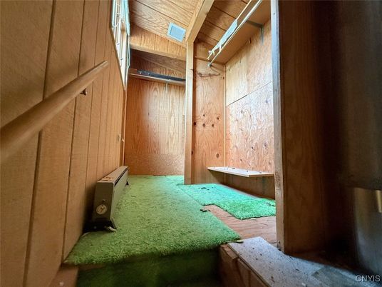 Interior, Wooden Ceilings, Wooden Walls