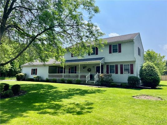 Backyard, Exterior, Facade, Georgian